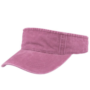 Alternative view of Maxed Washed Visor