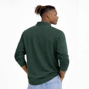 Alternative view of GW™ Unisex Supporters Jersey