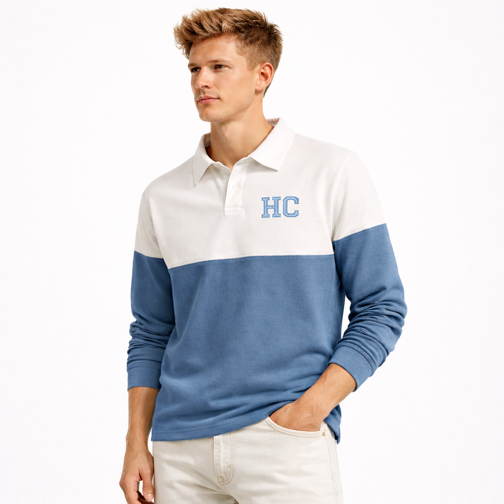 GW™ Unisex Two-Tone Supporters Jersey