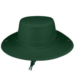 Alternative view of Safari Wide Brim
